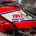 Yamaha RZ350 – 1984 thông số kỹ thuật và hình ảnh, Yamaha RZ350 – 19784 specifications and photos