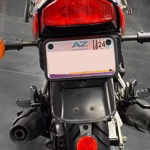 Yamaha RZ350 – 1984 thông số kỹ thuật và hình ảnh, Yamaha RZ350 – 19784 specifications and photos