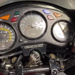 Yamaha RZ350 – 1984 thông số kỹ thuật và hình ảnh, Yamaha RZ350 – 19784 specifications and photos