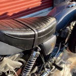 Yamaha SR500 hàng ba cục đập thùng  – 1981 thông số kỹ thuật và hình ảnh, Yamaha SR500H In Crate – 1981 specifications and photos