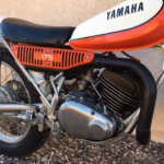 Yamaha TY175 – 1976 thông số kỹ thuật và hình ảnh, Yamaha TY175 – 1976 specifications and photos