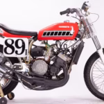 Yamaha TZ750 Trackmaster – 1975 thông số kỹ thuật và hình ảnh, Yamaha TZ750 Trackmaster – 1975 specifications and photos