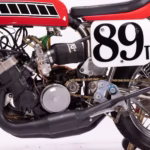 Yamaha TZ750 Trackmaster – 1975 thông số kỹ thuật và hình ảnh, Yamaha TZ750 Trackmaster – 1975 specifications and photos