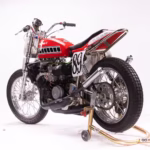 Yamaha TZ750 Trackmaster – 1975 thông số kỹ thuật và hình ảnh, Yamaha TZ750 Trackmaster – 1975 specifications and photos