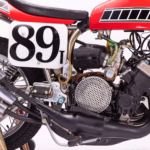 Yamaha TZ750 Trackmaster – 1975 thông số kỹ thuật và hình ảnh, Yamaha TZ750 Trackmaster – 1975 specifications and photos