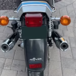 Yamaha XJ650 Seca – 1982 thông số kỹ thuật và hình ảnh, Yamaha XJ650 Seca – 1982 specifications and photos