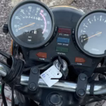 Yamaha XJ650 Seca – 1982 thông số kỹ thuật và hình ảnh, Yamaha XJ650 Seca – 1982 specifications and photos