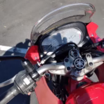 Yamaha XJ600 Seca II – 1992 thông số kỹ thuật và hình ảnh, Yamaha XJ600 Seca II – 1992 specifications and photos