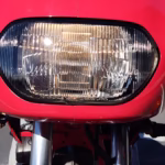 Yamaha XJ600 Seca II – 1992 thông số kỹ thuật và hình ảnh, Yamaha XJ600 Seca II – 1992 specifications and photos
