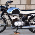 Yamaha YDT1 – 1964 thông số kỹ thuật và hình ảnh, Yamaha YDT1 – 1964 specifications and photos