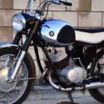 Yamaha YDT1 – 1964 thông số kỹ thuật và hình ảnh, Yamaha YDT1 – 1964 specifications and photos
