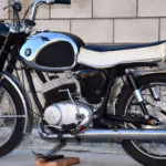 Yamaha YDT1 – 1964 thông số kỹ thuật và hình ảnh, Yamaha YDT1 – 1964 specifications and photos
