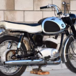 Yamaha YDT1 – 1964 thông số kỹ thuật và hình ảnh, Yamaha YDT1 – 1964 specifications and photos