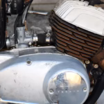 Yamaha YDT1 – 1964 thông số kỹ thuật và hình ảnh, Yamaha YDT1 – 1964 specifications and photos