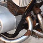 Yamaha YDT1 – 1964 thông số kỹ thuật và hình ảnh, Yamaha YDT1 – 1964 specifications and photos