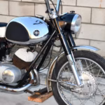Yamaha YDT1 – 1964 thông số kỹ thuật và hình ảnh, Yamaha YDT1 – 1964 specifications and photos