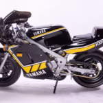 Yamaha YSR50 – 1987 thông số kỹ thuật và hình ảnh, Yamaha YSR50 – 1987 specifications and photos