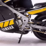 Yamaha YSR50 – 1987 thông số kỹ thuật và hình ảnh, Yamaha YSR50 – 1987 specifications and photos