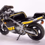 Yamaha YSR50 – 1987 thông số kỹ thuật và hình ảnh, Yamaha YSR50 – 1987 specifications and photos