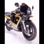 Yamaha YSR50 – 1987 thông số kỹ thuật và hình ảnh, Yamaha YSR50 – 1987 specifications and photos