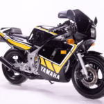 Yamaha YSR50 – 1987 thông số kỹ thuật và hình ảnh, Yamaha YSR50 – 1987 specifications and photos