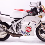 Yamaha YSR50 – 1988  thông số kỹ thuật và hình ảnh, Yamaha YSR50 – 1988  specifications and photos