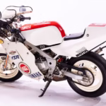 Yamaha YSR50 – 1988  thông số kỹ thuật và hình ảnh, Yamaha YSR50 – 1988  specifications and photos