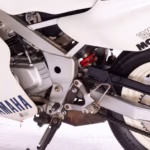 Yamaha YSR50 – 1988  thông số kỹ thuật và hình ảnh, Yamaha YSR50 – 1988  specifications and photos