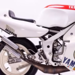 Yamaha YSR50 – 1988  thông số kỹ thuật và hình ảnh, Yamaha YSR50 – 1988  specifications and photos