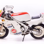 Yamaha YSR50 – 1988  thông số kỹ thuật và hình ảnh, Yamaha YSR50 – 1988  specifications and photos