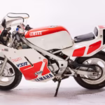 Yamaha YSR50 – 1989  thông số kỹ thuật và hình ảnh, Yamaha YSR50 – 1989  specifications and photos