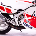 Yamaha YSR50 – 1989  thông số kỹ thuật và hình ảnh, Yamaha YSR50 – 1989  specifications and photos
