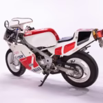 Yamaha YSR50 – 1989  thông số kỹ thuật và hình ảnh, Yamaha YSR50 – 1989  specifications and photos