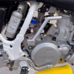 Yamaha YZ250 – 1989 thông số kỹ thuật và hình ảnh, Yamaha YZ250 – 1989 specifications and photos
