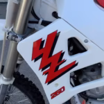 Yamaha YZ250 – 1989 thông số kỹ thuật và hình ảnh, Yamaha YZ250 – 1989 specifications and photos