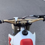 Yamaha YZ250 – 1989 thông số kỹ thuật và hình ảnh, Yamaha YZ250 – 1989 specifications and photos