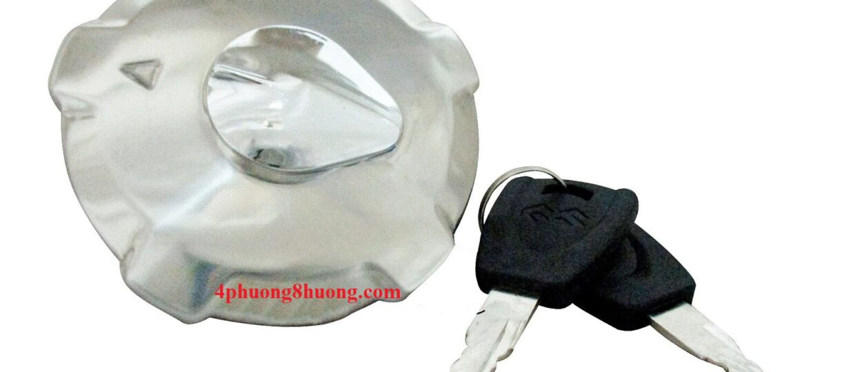 Nắp Xăng Honda CD125