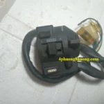 Cùm Công Tắc Trái Husky 150