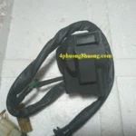 Cùm Công Tắc Trái Husky 150