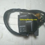 Cùm Công Tắc Trái Husky 150