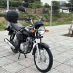 Suzuki GD110 - 2022 thông số kỹ thuật và hình ảnh, Suzuki GD110 - 2022 specifications and photos