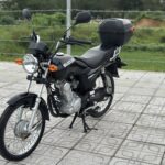 Suzuki GD110 - 2022 thông số kỹ thuật và hình ảnh, Suzuki GD110 - 2022 specifications and photos