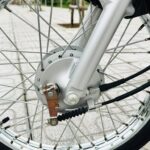 Suzuki GD110 - 2022 thông số kỹ thuật và hình ảnh, Suzuki GD110 - 2022 specifications and photos