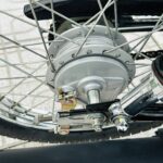 Suzuki GD110 - 2022 thông số kỹ thuật và hình ảnh, Suzuki GD110 - 2022 specifications and photos