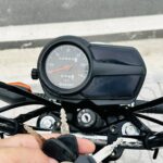 Suzuki GD110 - 2022 thông số kỹ thuật và hình ảnh, Suzuki GD110 - 2022 specifications and photos