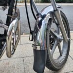 Honda Master 125 – 2007 thông số kỹ thuật và hình ảnh, Honda WH125 - 2007 specifications and photos