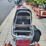 Honda Master 125 – 2007 thông số kỹ thuật và hình ảnh, Honda WH125 - 2007 specifications and photos