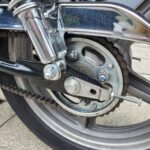 Honda Master 125 – 2007 thông số kỹ thuật và hình ảnh, Honda WH125 - 2007 specifications and photos