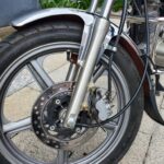 Honda Master 125 – 2007 thông số kỹ thuật và hình ảnh, Honda WH125 - 2007 specifications and photos