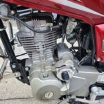 Honda Master 125 – 2007 thông số kỹ thuật và hình ảnh, Honda WH125 - 2007 specifications and photos